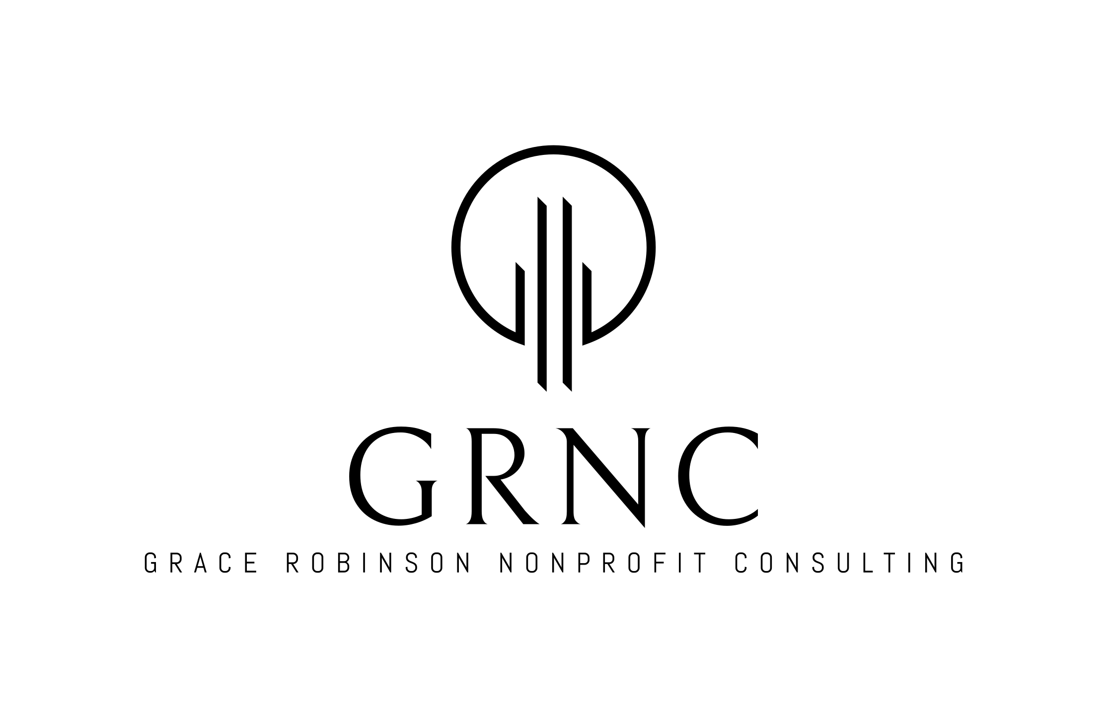 Grace Robinson Nonprofit Consulting